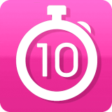 10 Saniye'ye dokunun Oyunu