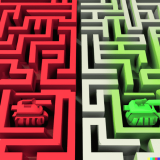 2 Oyunculu Tanklar Oyunu