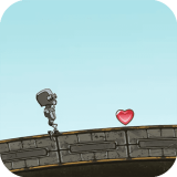 2D Sonsuz Tur Koşucusu Oyunu