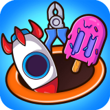 2D'yi eşleştir Oyunu