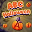 ABC Halloween