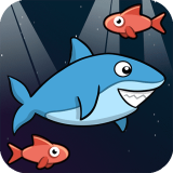 Aç köpekbalığı Oyunu