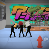 Aç Savaşçılar Oyunu