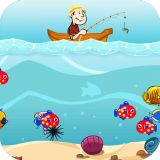 Acemi Balıkçı Oyunu