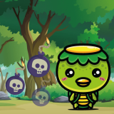 Acıklı Kappa Oyunu