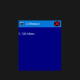 Açılır Pencereler Oyunu