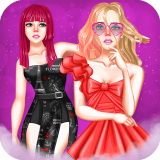 Aidol K-pop Macerası Oyunu