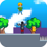 Akihiko Toplara Karşı Oyunu