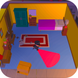 Akıllı Yağmacı Oyunu