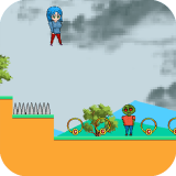 Akochan Görev 2 Oyunu