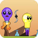 Ampul Kız Arkadaşı 2 Oyunu