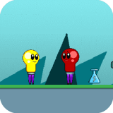 Ampul Kız Arkadaşı Oyunu