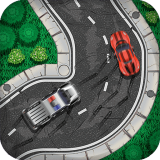 Araba sürüşü Oyunu