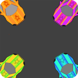 Arabaları Park Et Oyunu