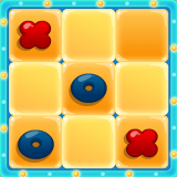 Arap TicTacToe Oyunu