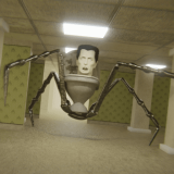 Arka Odalardaki Skibidi Oyunu