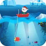 Arktik Balıkçılık Oyunu