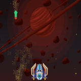 Aşağı Füze Oyunu