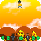 Atanu Çocuk 2 Oyunu