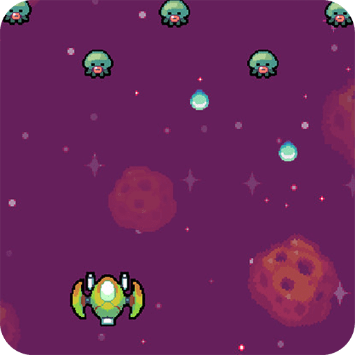 Ateş Galaksisi Oyunu