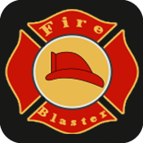 Ateş Püskürtücü Oyunu