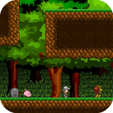 Ateş Şövalyesi Macerası Oyunu