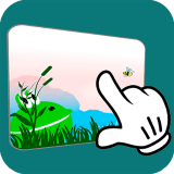 Avla - Kurbağayı Besle Oyunu