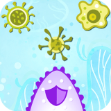 Bağışıklık Sistemi Komutanlığı Oyunu