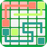 Bağlantı Hattı Yapboz Oyunu