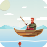 Balık Ustası Oyunu