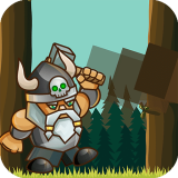 Barbar Gövdesi Oyunu