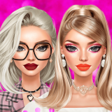 Barbie çılgınlığı Oyunu