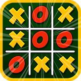 Baş Başa Tic Tac Toe Oyunu