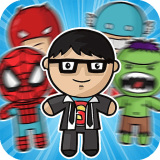 Baş döndürücü Kahramanlar Oyunu