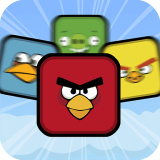 Baş döndürücü kuşlar Oyunu