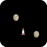 Başıboş Roket Oyunu