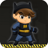 Battboy Macerası Oyunu