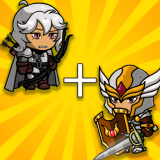 Battler'ı Birleştir Oyunu