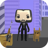 Bay Wick Bir Kurşun Oyunu