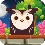 Baykuş Bloğu Oyunu