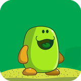 Bebek Canavar Atlaması Oyunu