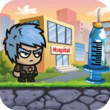 Bebek Enjeksiyonu Oyunu