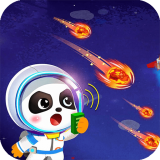 Bebek Panda Yukarı Oyunu