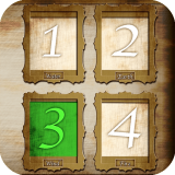 Bellek Çerçeveleri Oyunu