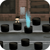 ben saklanıyorum Oyunu