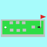 Benim Küçük Golfüm Oyunu