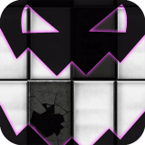 Beyaz Çini İntikamına Basmayın Oyunu