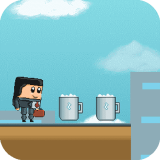 Beyefendinin Görevi Oyunu