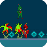 Bezo Uzaylı 2 Oyunu