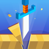 Bıçaklı Atış Oyunu